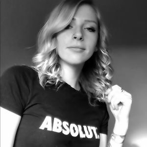 Meet your Posher, Kelsy